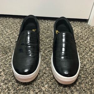 Sam Edelman slip ons